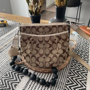 Coach Crossbody Handbag